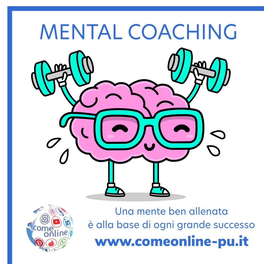 mental coaching